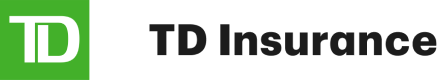 TD Insurance logo