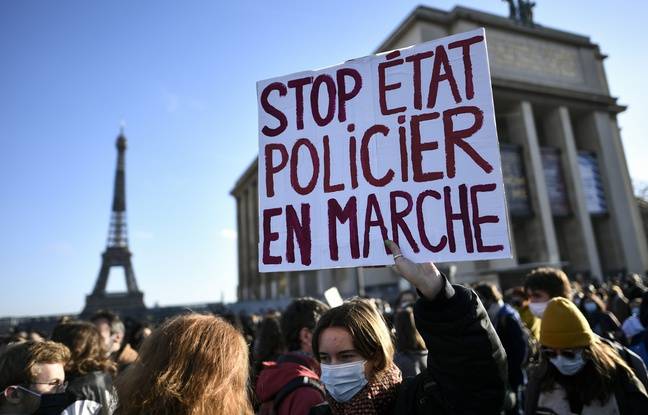 Mobilization against