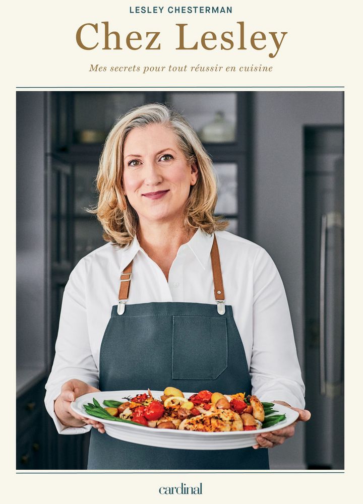 Cooking book