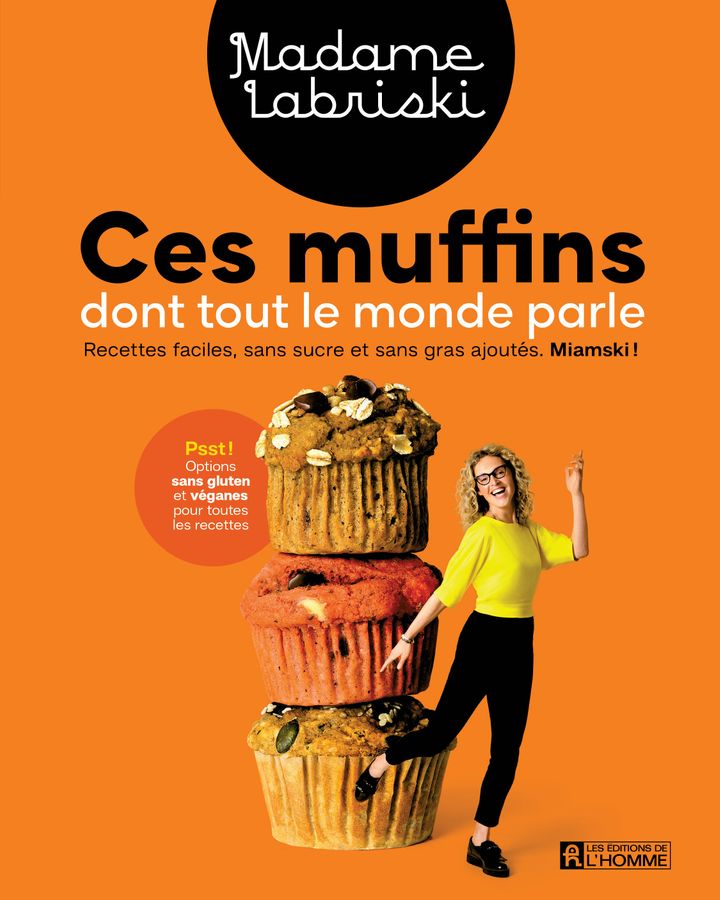 Madame Labriski