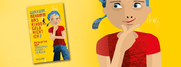 Even more answers to curious children's questions