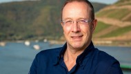 Our comeback of the year: Nils Henkel, “Bootshaus” restaurant in the “Papa Rhein” hotel, Bingen