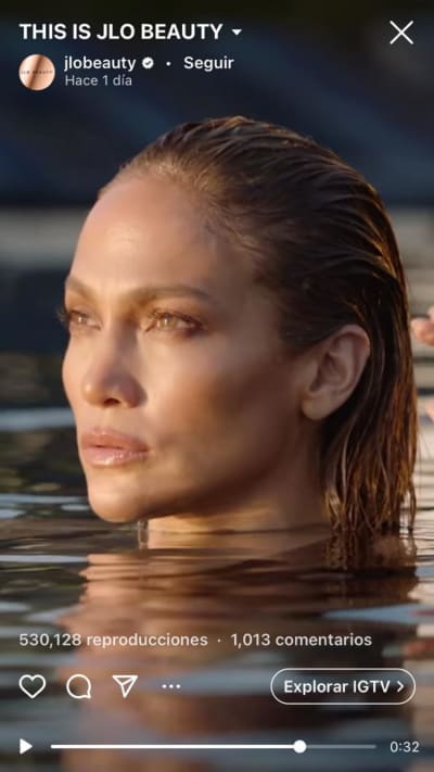 Jennifer Lopez
