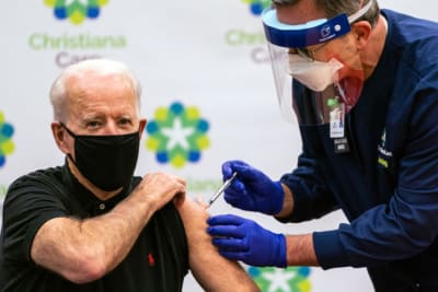 Biden New Plan Coronavirus president measures