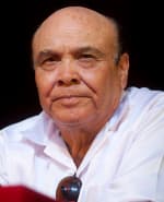 Gastón Padilla (PHOTO: Uno TV / Cuartoscuro)