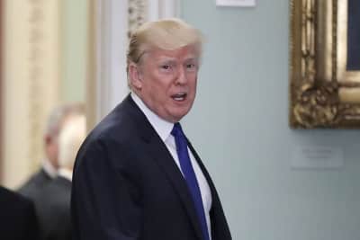 Trump demands Georgia elections. They deny another Trump lawsuit. - The Canadian