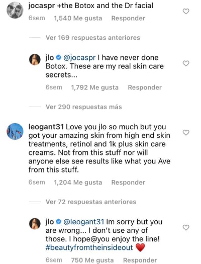 Jennifer Lopez