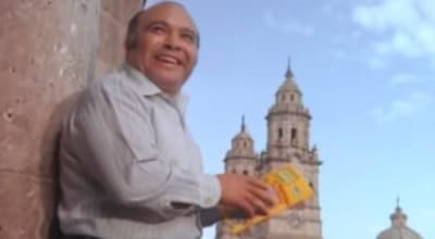 Comedian Gastón Padilla 2 dies