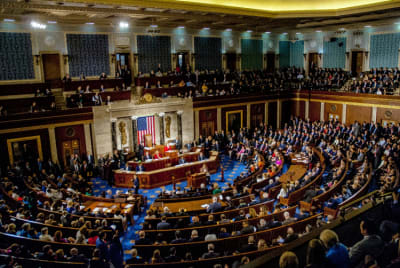 Biden pass check reform, Congress, Senate, Republicans