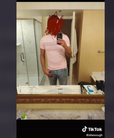 TikTok wife cheating husband 2