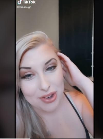 TikTok wife cheating husband 3