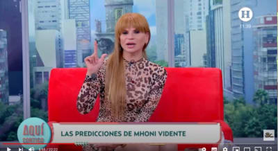 Mhoni Vidente wife Chapo Guzmán Emma Coronel 3