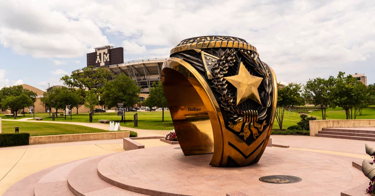 College Station, Texas, USA