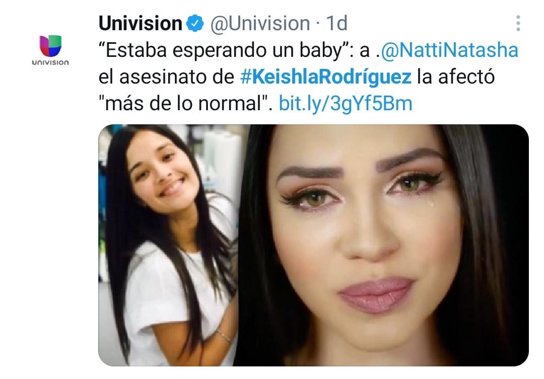 Funeral of Keishla Rodríguez Ortiz, boxer Félix Verdejo