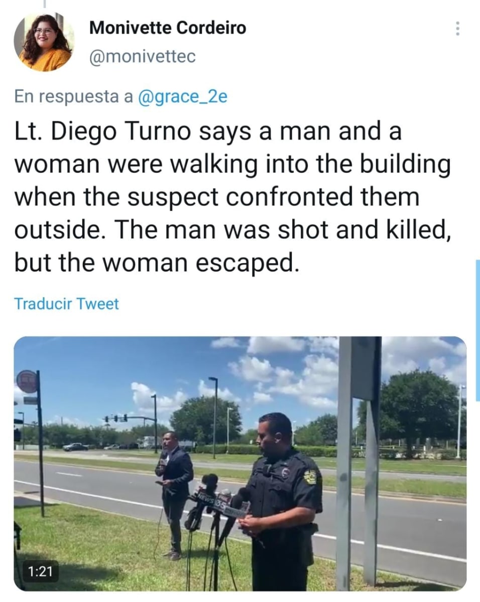 USCIS Orlando shooting