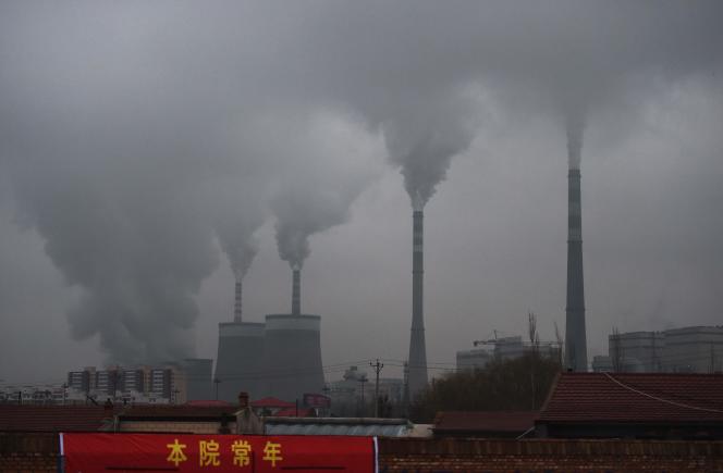 China officially launches its carbon market