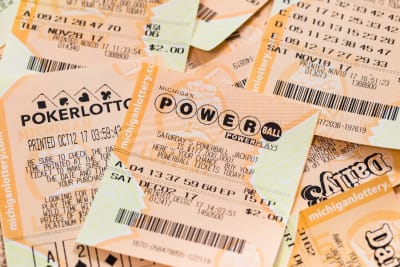 Powerball jackpot jackpot winner