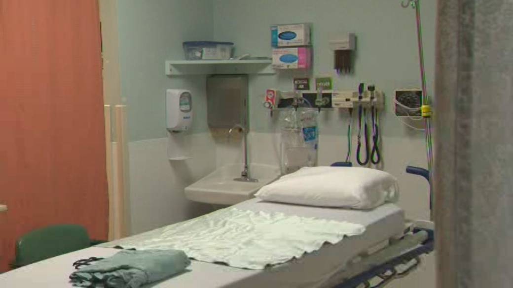 Click to Play Video: 'Bill Aims to Easier Rules in Canada's Medically Assisted Death Laws'