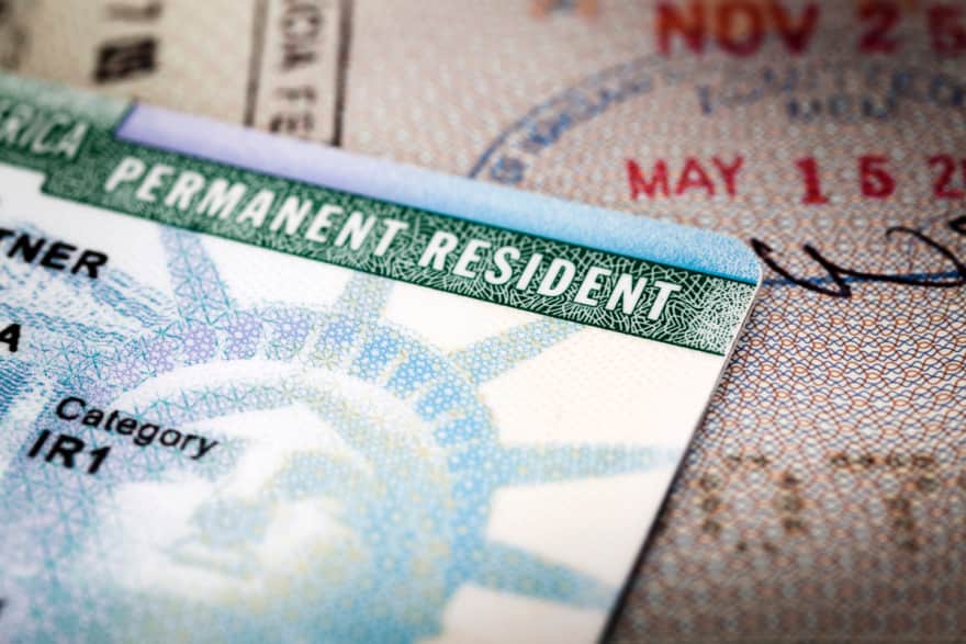 More documents and requirements that immigration reform could ask for