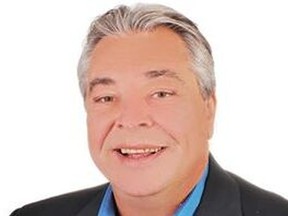 Marc Barrette is running again for Mayor of Dorval.