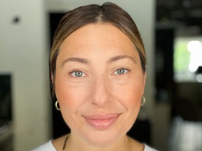 The Complete Look: This “no makeup” makeup look offers a quick, polished and time-saving solution to your morning routine.