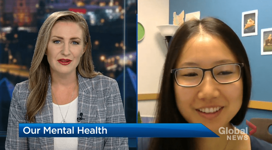 Click to play video: 'Your Mental Health: Children and Back to School Amid COVID-19'