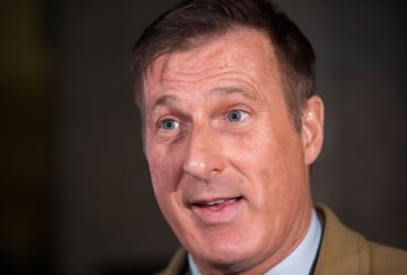 Maxime Bernier, Ottawa