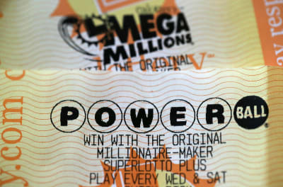 Mega Millions Carolina del Sur