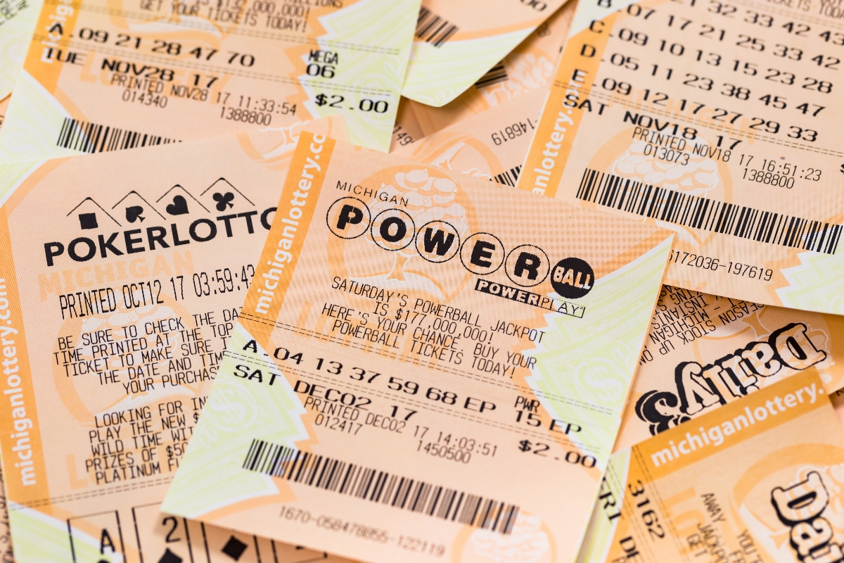 Mega Millions South Carolina Powerball!  They publish winning numbers of the drawing of September 29