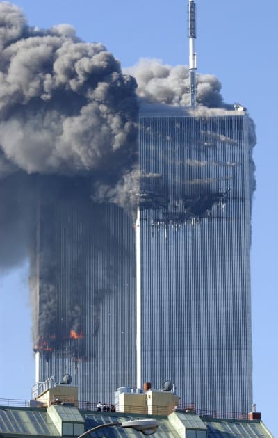 Khalid Shaikh Mohammed, who planned 9/11 attacks, has yet to face trial