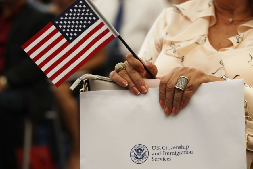 What are some of the documents and requirements for citizenship with the Immigration Reform?