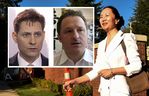 Huawei's CFO Meng Wanzhou is out on bail in Vancouver, living a luxurious life and enjoying Christmas visits from her family amid the pandemic, while Canadians Michael Kovrig and Michael Spavor remain hostages. imprisoned in China.