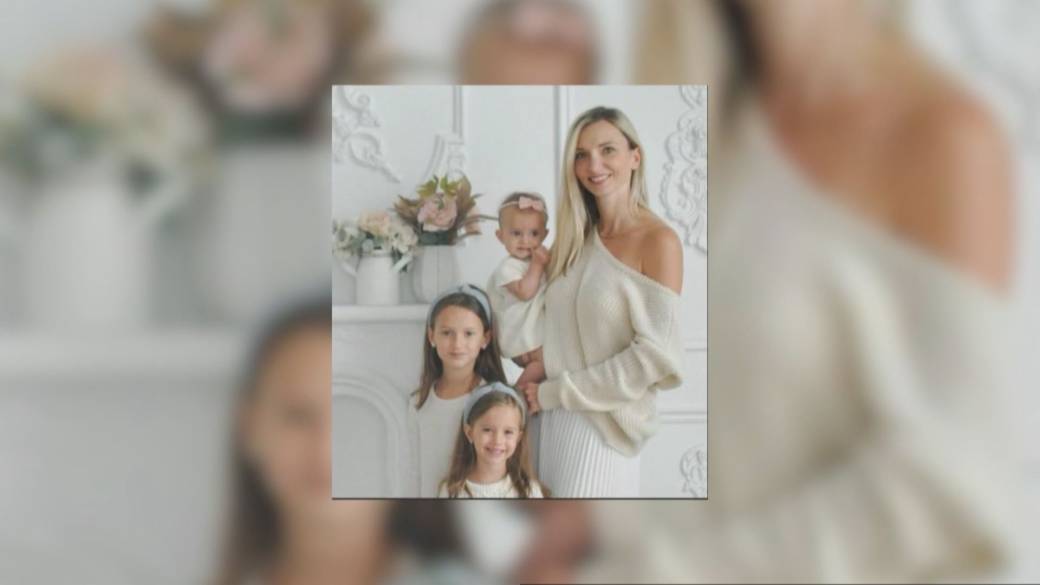 Click to play video: 'Trial begins in Brampton accident that killed mother and 3 daughters'