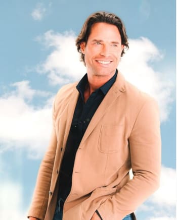 "One more angel in heaven";  Sebastián Rulli mourns the death of former telenovela partner