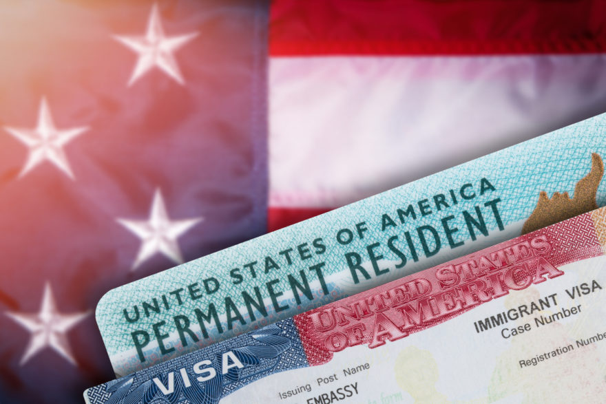 The keys to obtaining the papers with the immigration reform