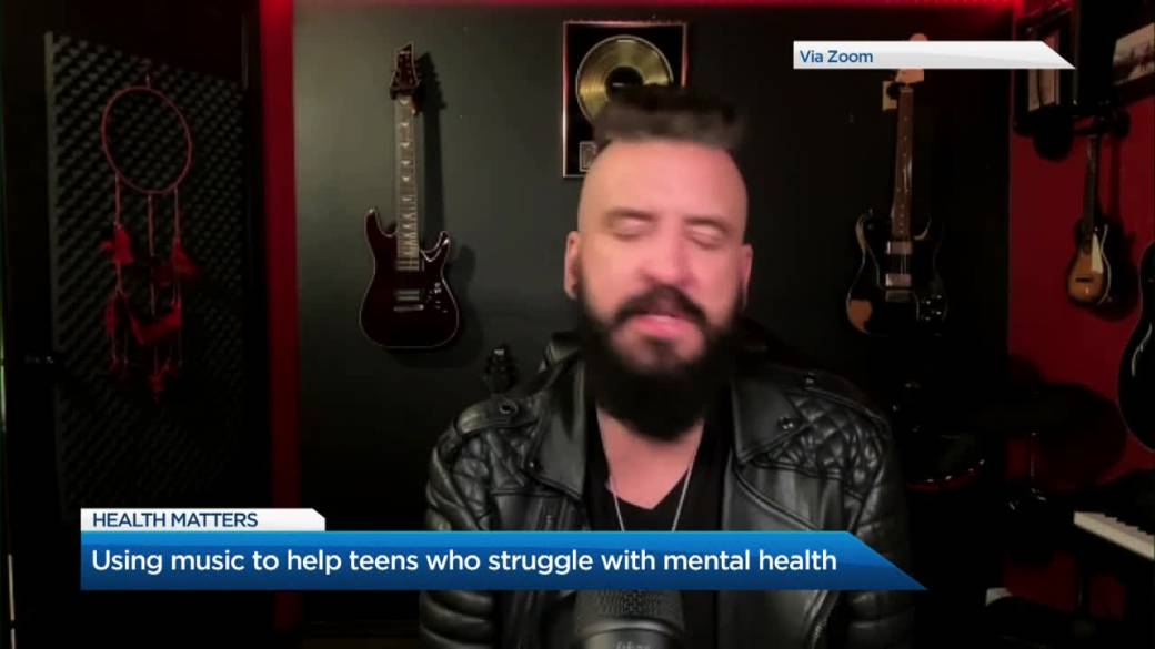 Click to play video: 'Health Matters: World Suicide Prevention Day'