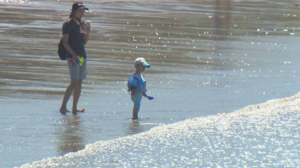 Click to play video: 'Health Matters: How to be water safe this summer'
