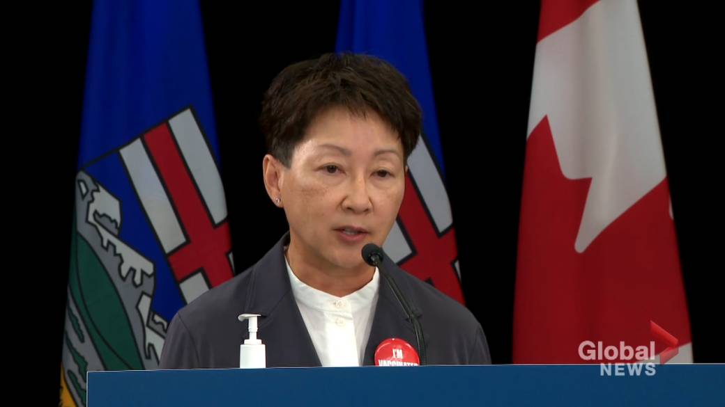 Click to play video: 'COVID-19: Alberta reaches out to other provinces for help and begins work on intensive care triage protocol'