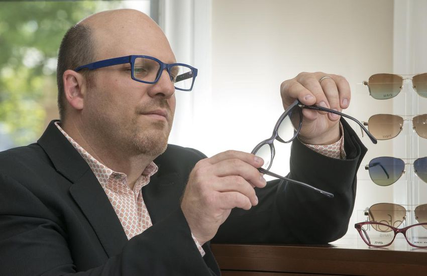 Sheldon Salaba, president of the Ontario Association of Optometrists, said he has empathy for families who lack access to care, but labor action is necessary to convince the government to react and hopefully fix "a broken system."