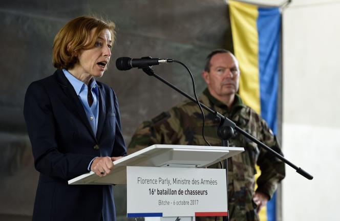Cybersecurity: French defense wants to strengthen its cyber combatant troops