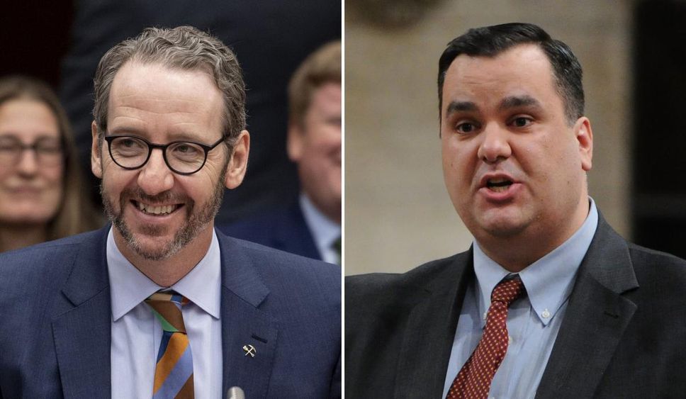 Gerald Butts, former top secretary to Prime Minister Justin Trudeau, and James Moore, former Conservative MP and industry minister in the Harper government, join "This matters" guest presenter Althia Raj to speak on the outcome of the 2021 federal elections.