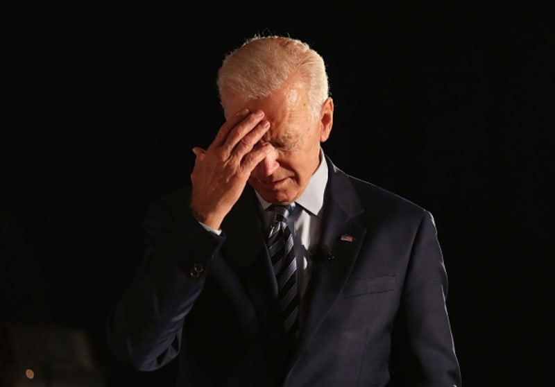 demand biden