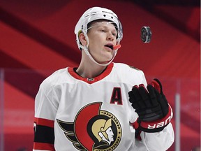 Fans are waiting with great anticipation for the Ottawa Senators to strike a new deal with Brady Tkachuk.
