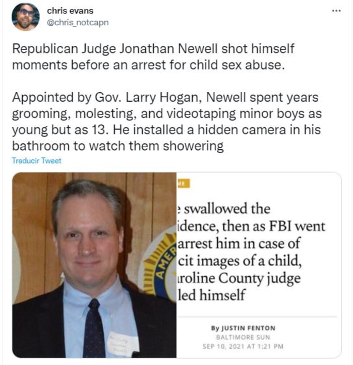 judge was killed