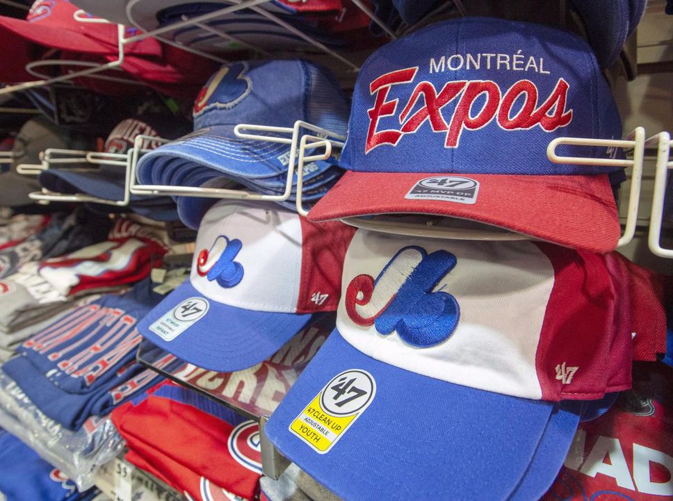 Montreal, without professional baseball since the Expos' demise, appears to be back on the scene for a timeshare deal with the Tampa Bay Rays.