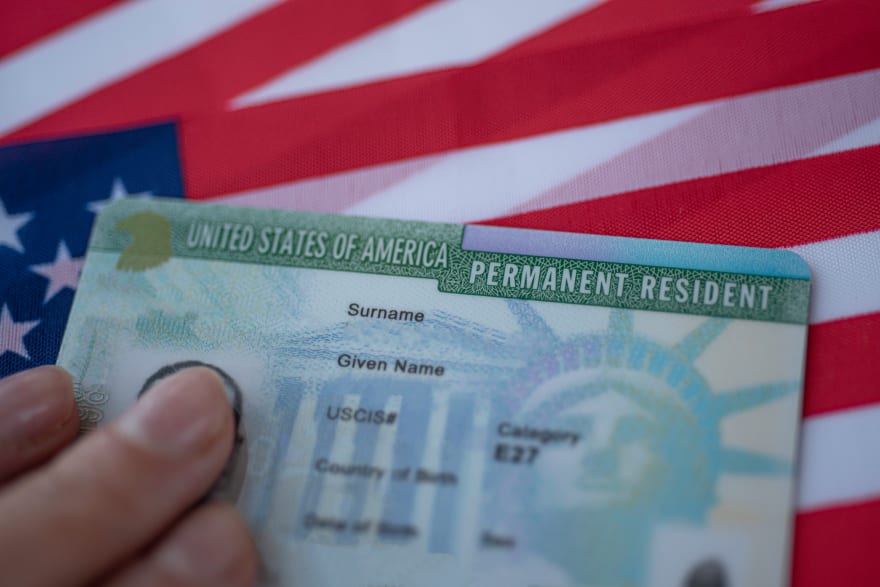 What does it take to pass the reform and have citizenship?