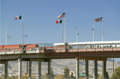 The US will not reopen the border with Mexico in the short term