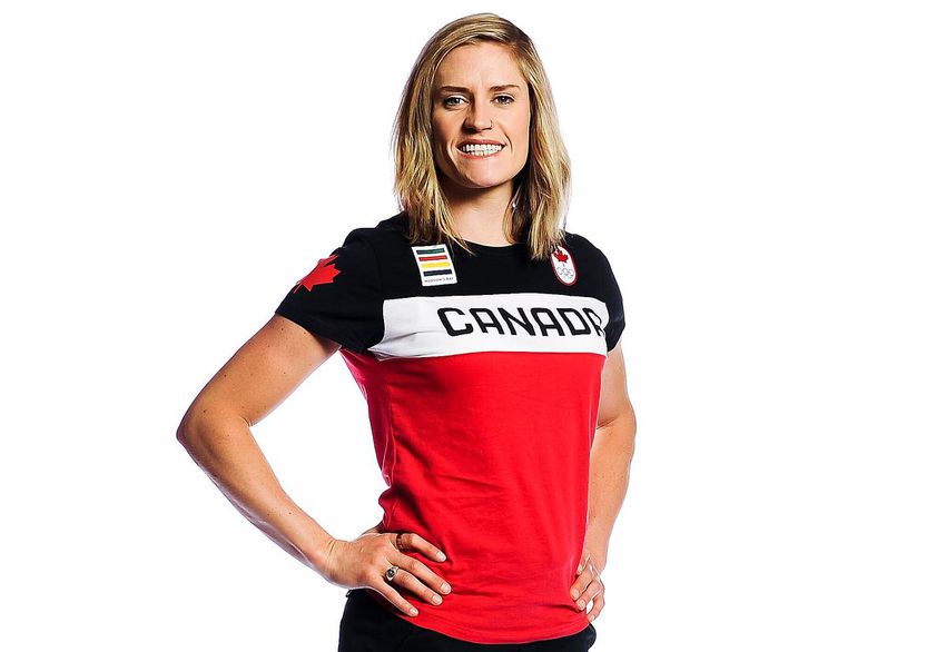 As an athlete, Georgia Simmerling always had a passion and a gift for building relationships with sponsors, brands, and the corporate world.