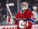 Goalkeeper Carey Price has excelled during his 14 seasons with the Canadiens, playing one of the highest pressure positions in professional sports.
