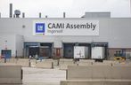 CAMI assembly in Ingersoll, Ontario.  on Friday, May 15, 2020.